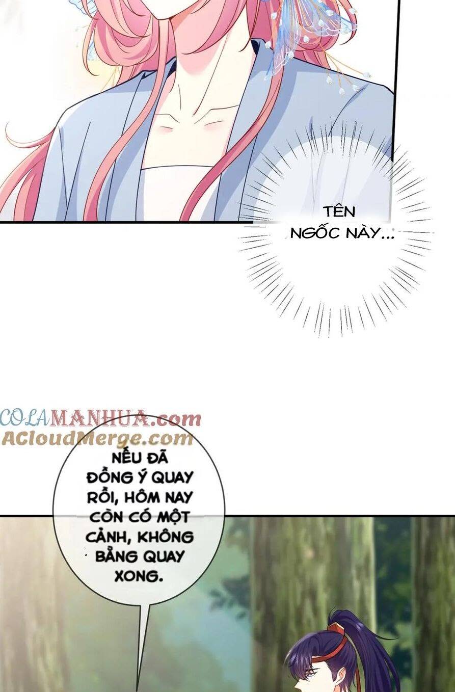 Danh Môn Chí Ái chapter 458 33