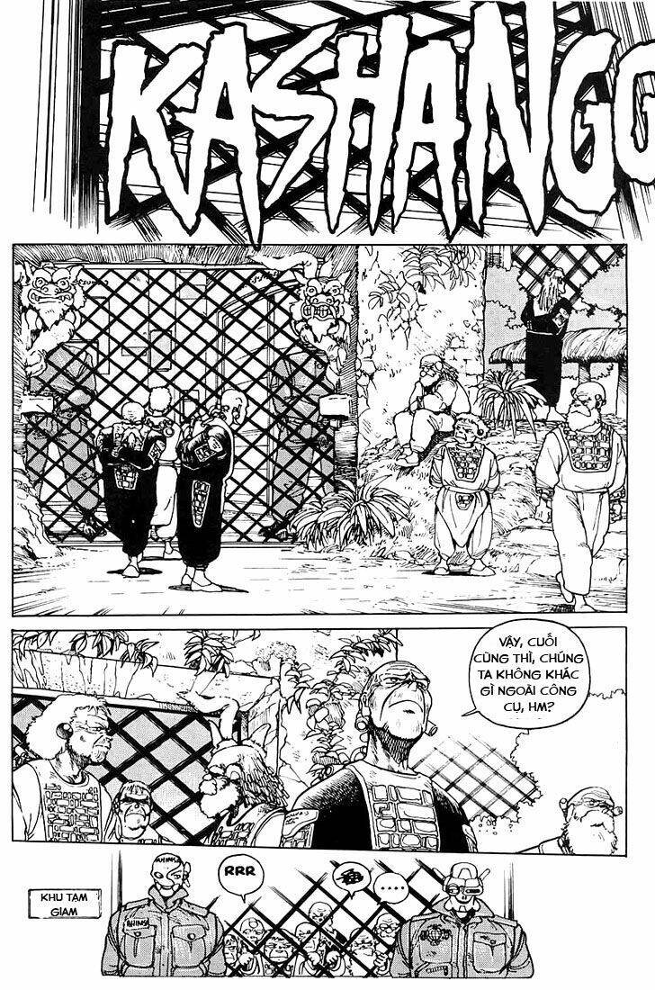 appleseed chapter 9 13