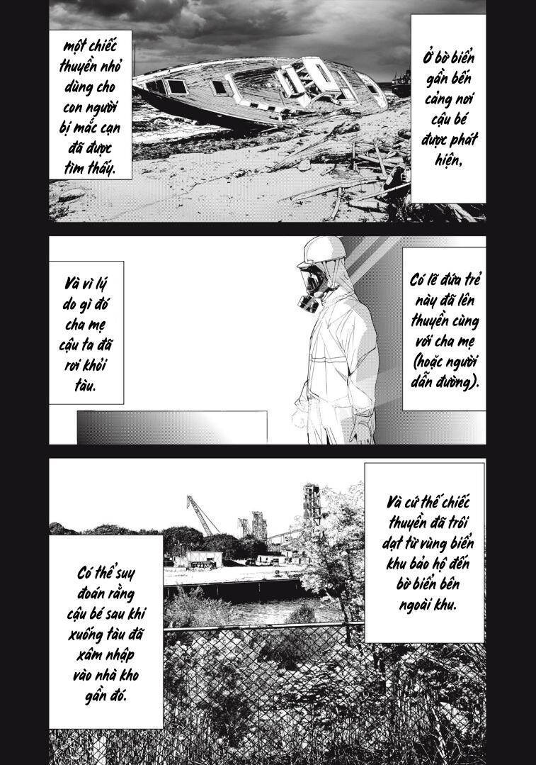 shokuryou jinrui re: starving re:velation chapter 57 15