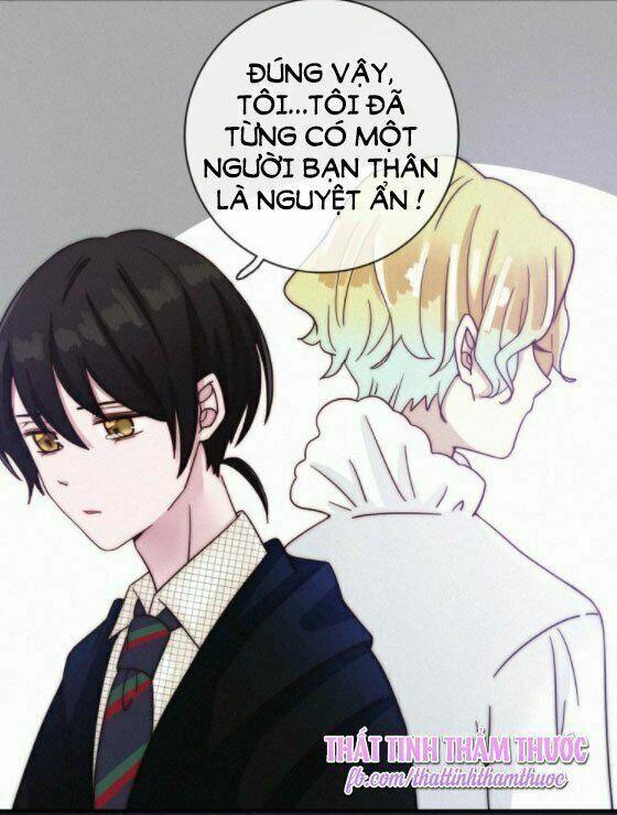 đêm tối chốn này chapter 31 34