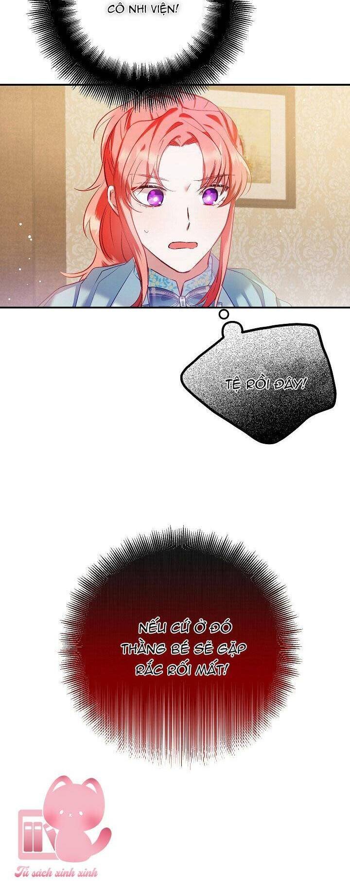 hoàng tử chuyển sinh trở thành người mạnh nhất thế giới nhờ vào sự hiểu biết về bug chapter 39 4