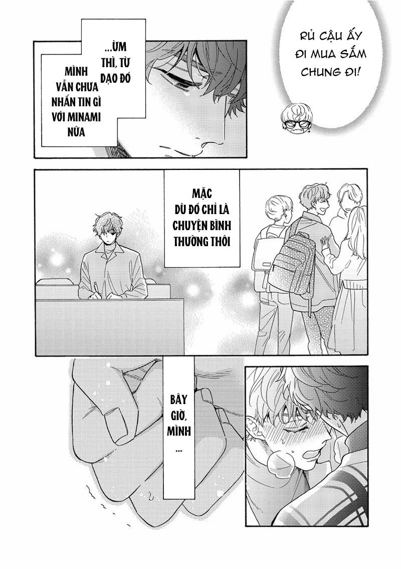 thanh âm ma lực chapter 4 7