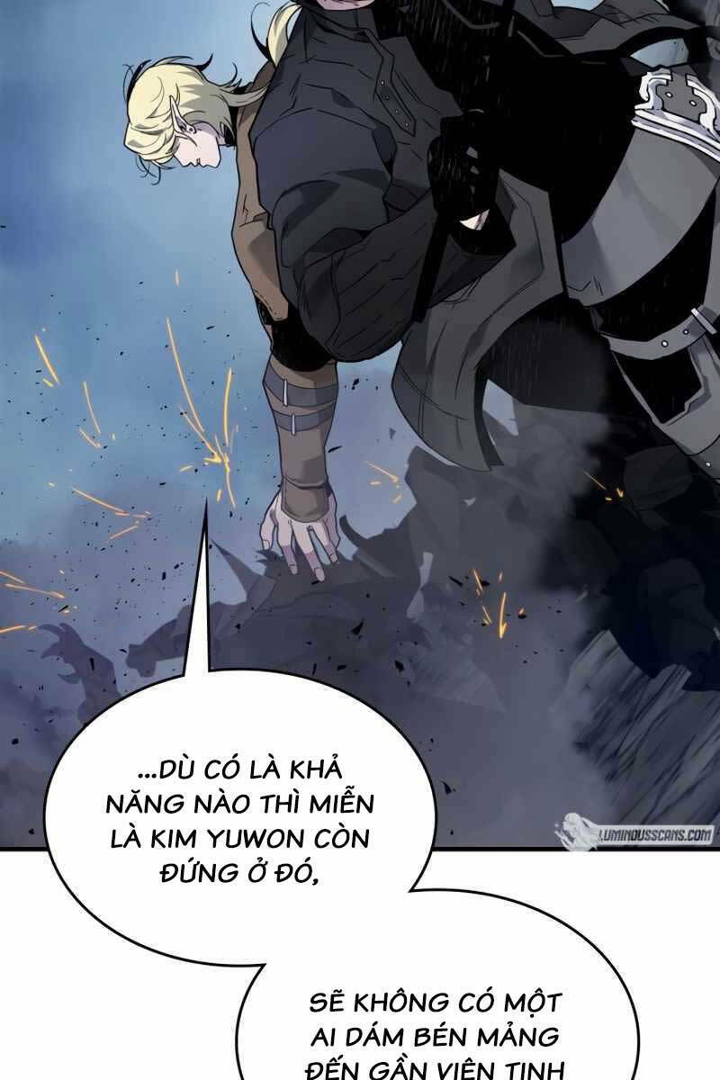 Thăng Cấp Cùng Thần chapter 80 101