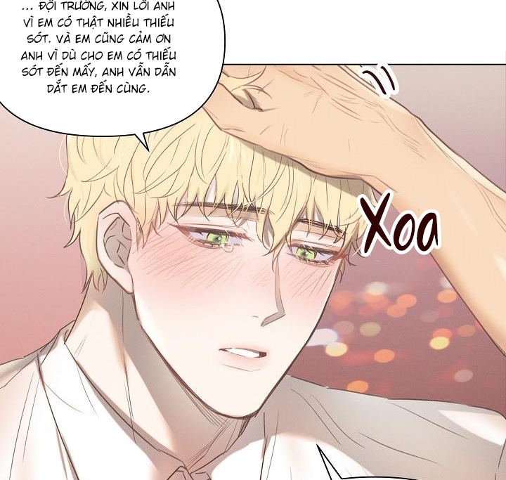 đại úy lãng mạn thân yêu của tôi chapter 1 83