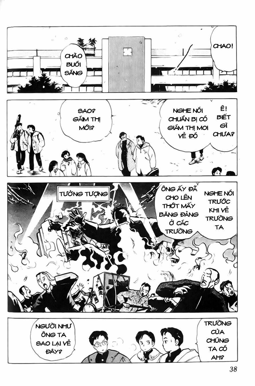 suối lời nguyền chapter 259 3