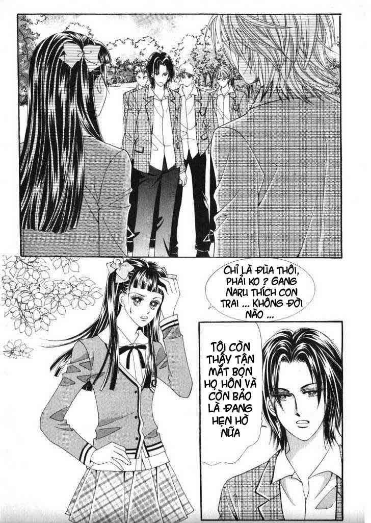 hoa hồng tặng anh chapter 23 10