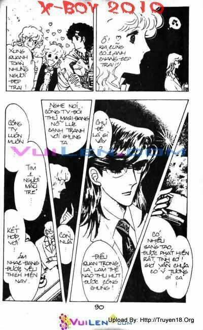 ánh đèn rực rỡ chapter 1 91