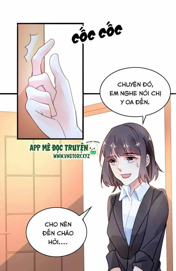 mưu ái thành nghiện chapter 22 17