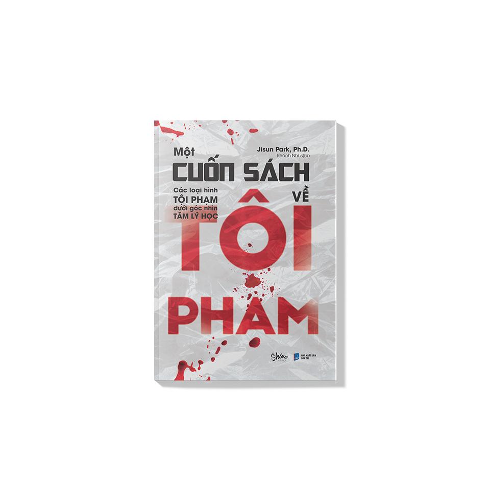 Một Cuốn Sách Về Tội Phạm - Bản Quyền