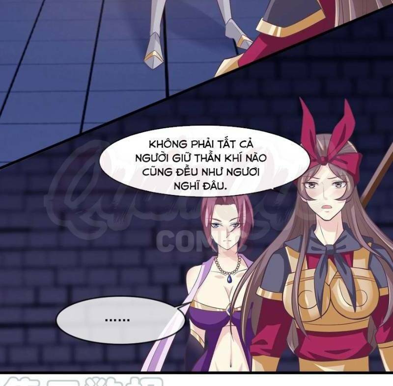 ta là ngọc hoàng đại đế chapter 59 23