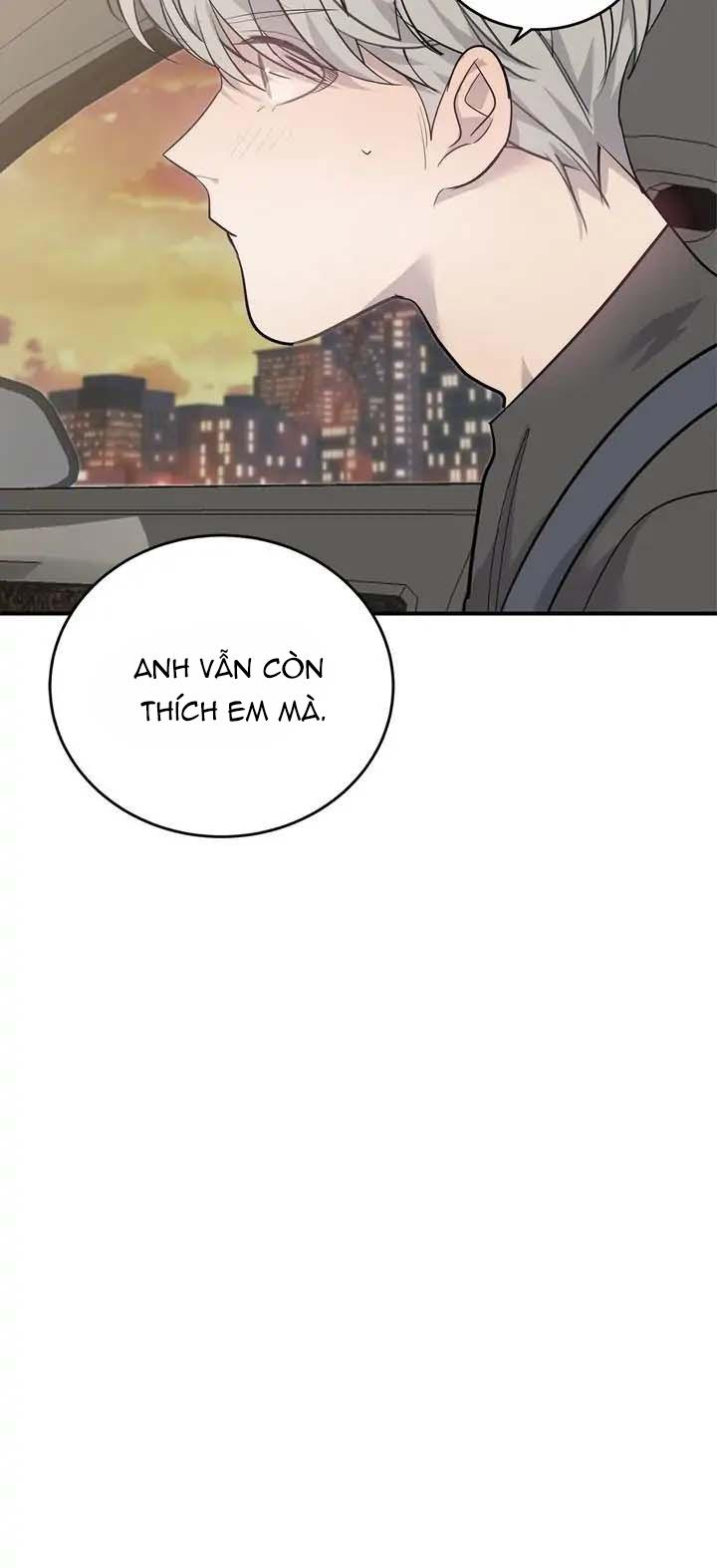 sao notp lại thành thật rồi? chapter 35 3