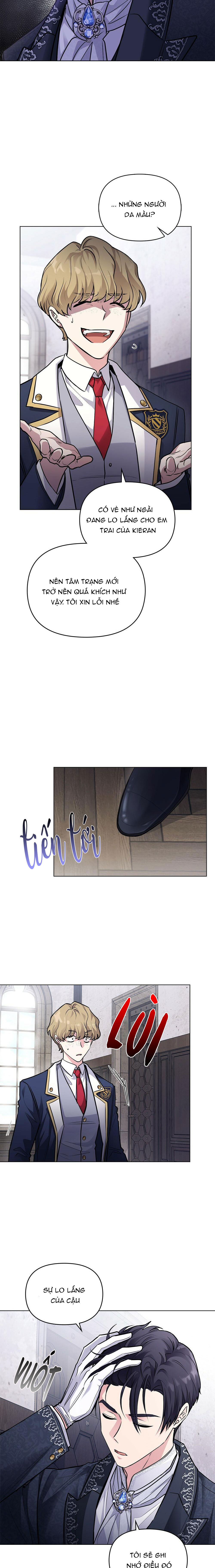 đi tìm nàng camellia chapter 28.1 22