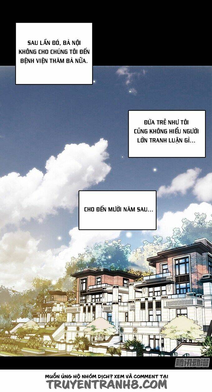 ớn lạnh tuyệt đối chapter 73 39