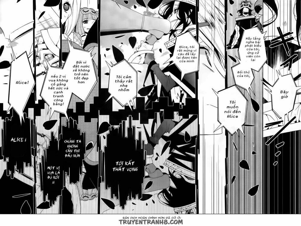 snow white and alice chapter 14 27