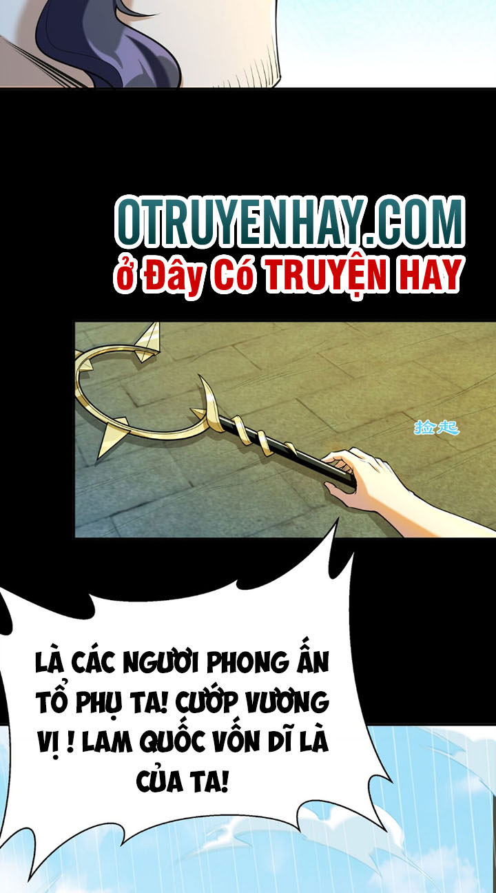 đại ma pháp sư dựa vào muội tử trừ ma chapter 6 47