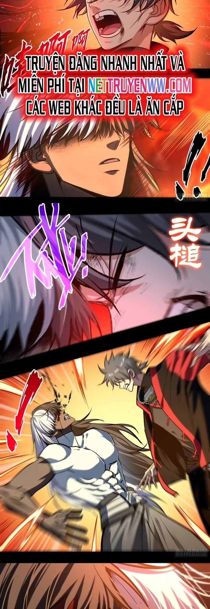 di độ thâm uyên - trùng khởi kỷ nguyên chapter 45 3