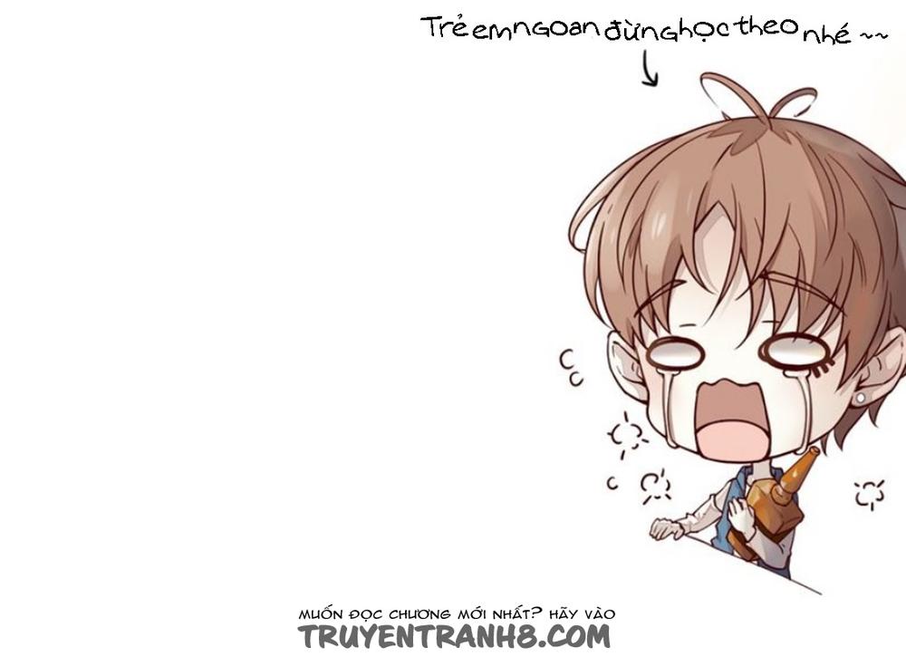 không cẩn thận vớ phải ông sếp vạn tỷ chapter 1 55