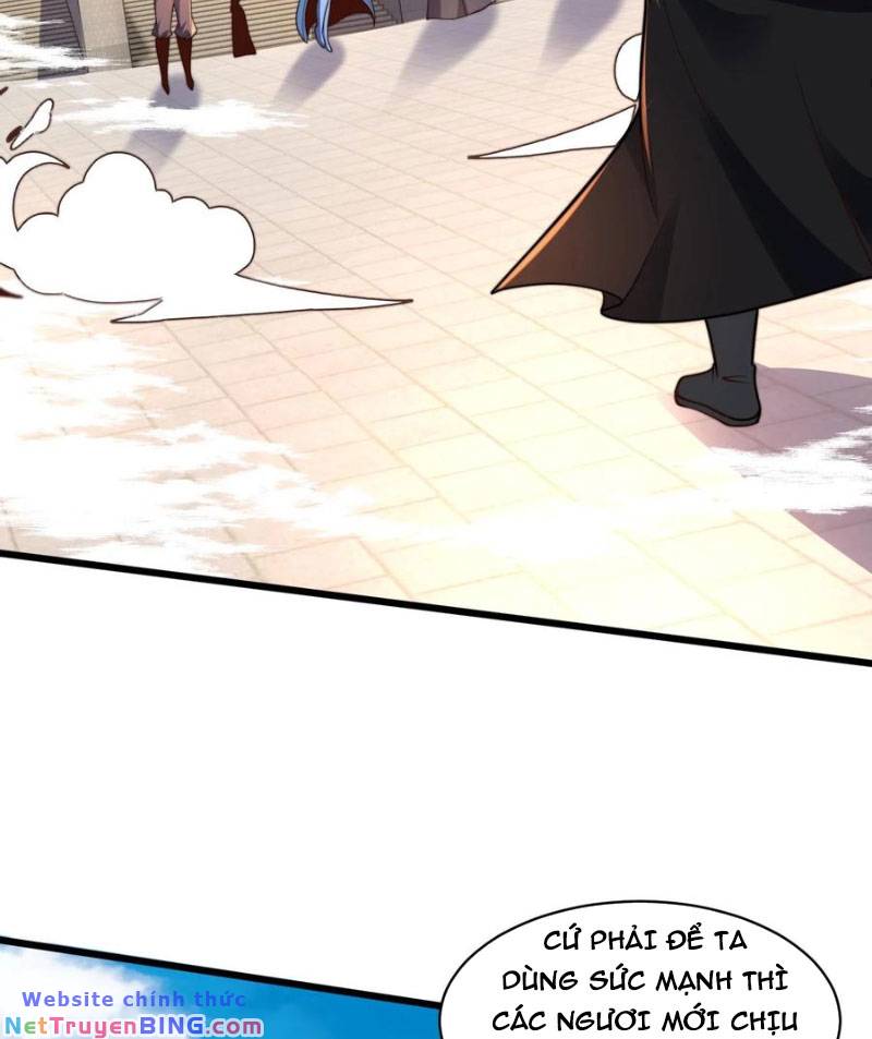 ta nuôi quỷ ở trấn ma ty chapter 286 20