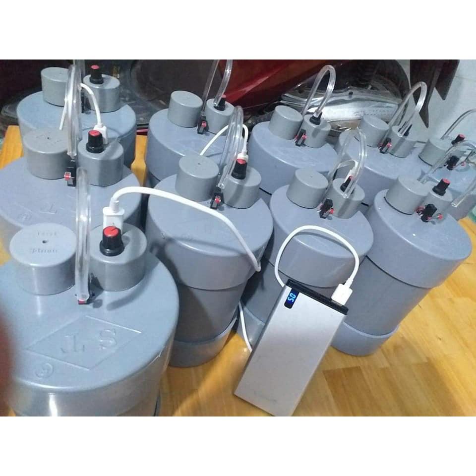 BÌNH RÓT RƯỢU ĐIỆN TỬ TỰ ĐỘNG HOT NHẤT HIỆN NAY