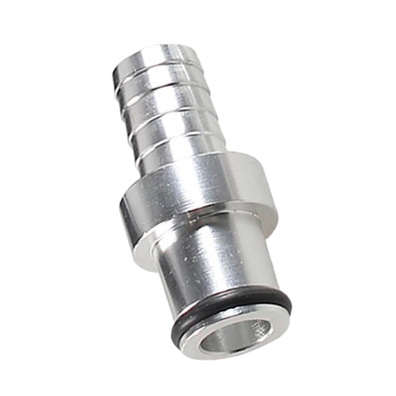 Coolant  Hose Barb Adapter for  Fit for RAM 2009-2019 Durable