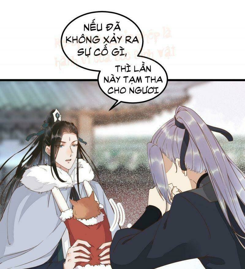 sát thủ vương phi không dễ chọc chapter 39 37