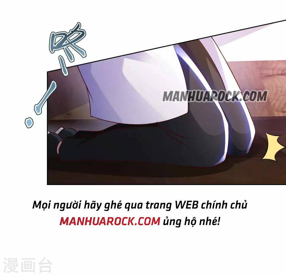 sư phụ của ta là thần tiên chapter 28 4
