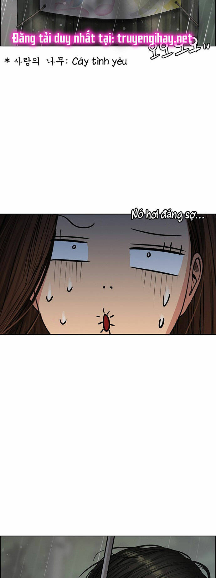 nữ thần giáng thế chapter 171.2 19