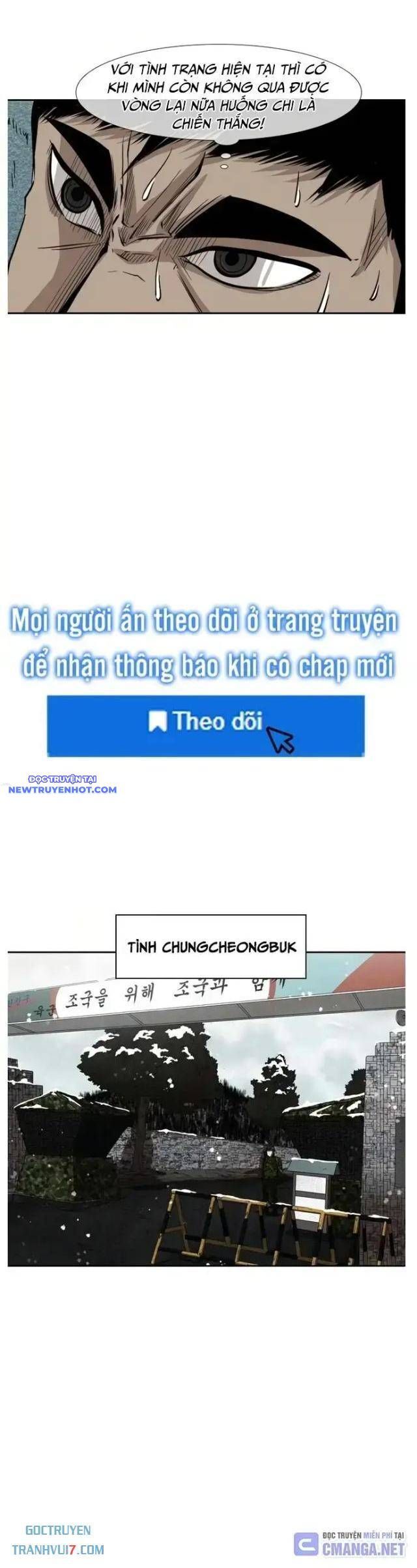 shark - cá mập chapter 121 19
