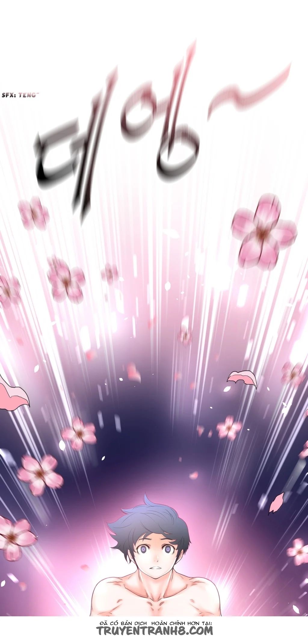 một nửa hoàn hảo chapter 3 52