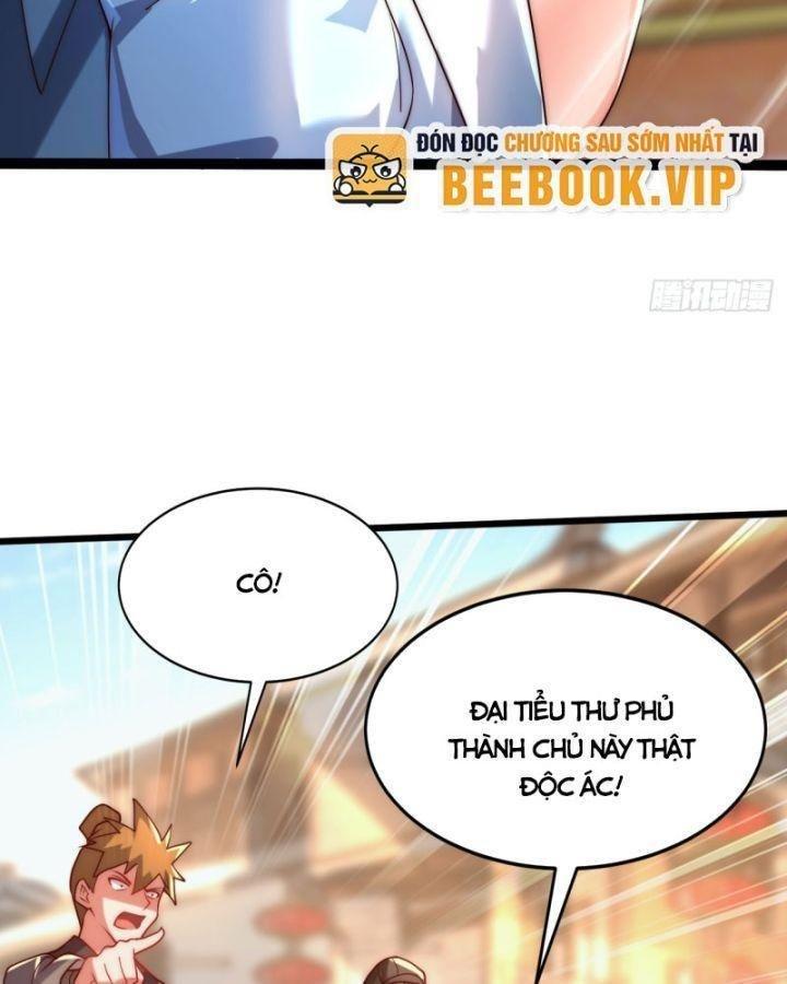 mở màn cống lên thái cổ tiên dược, ta khiến thánh chủ sợ chết khiếp chapter 4 67