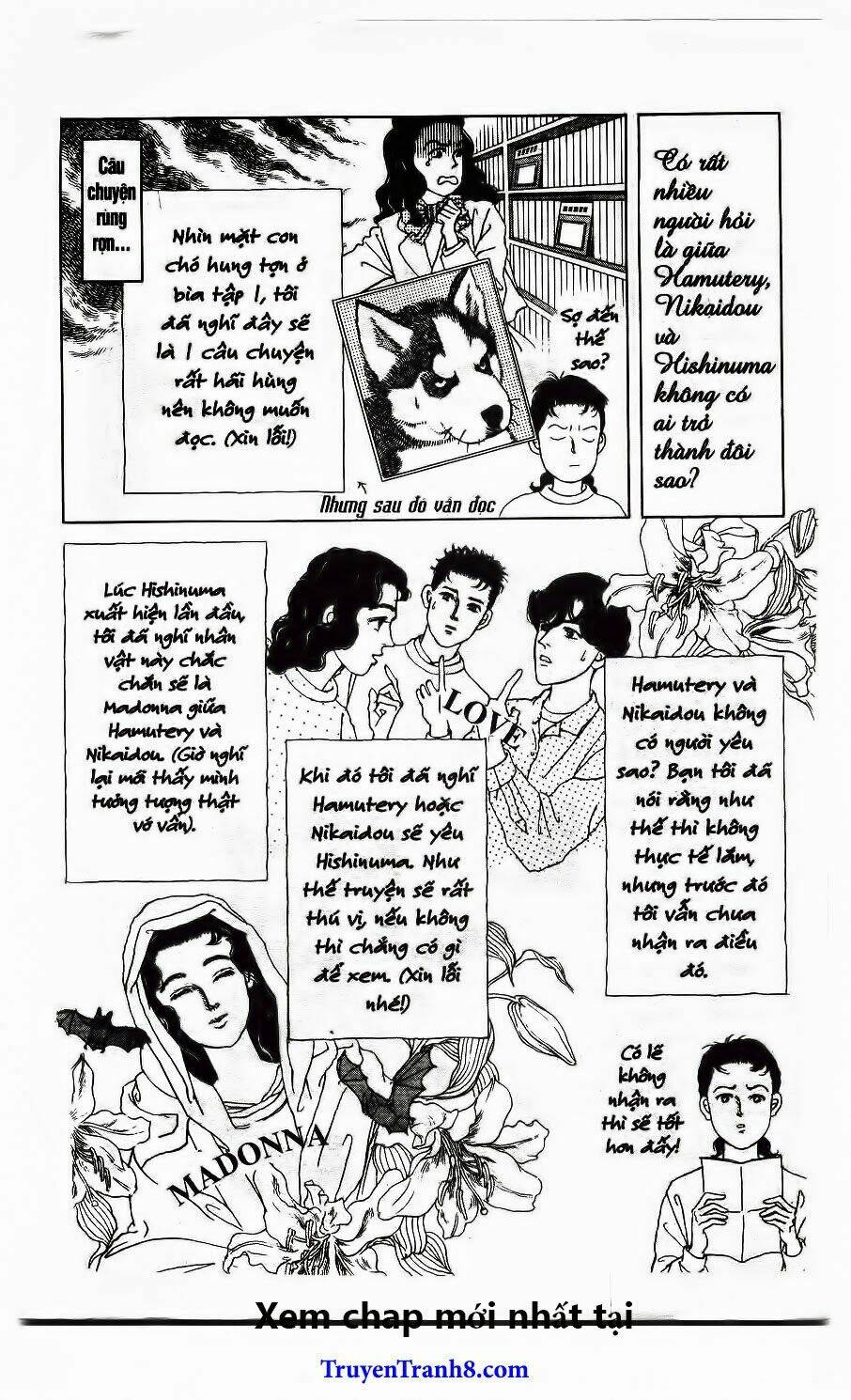 bác sĩ thú y chapter 119 28