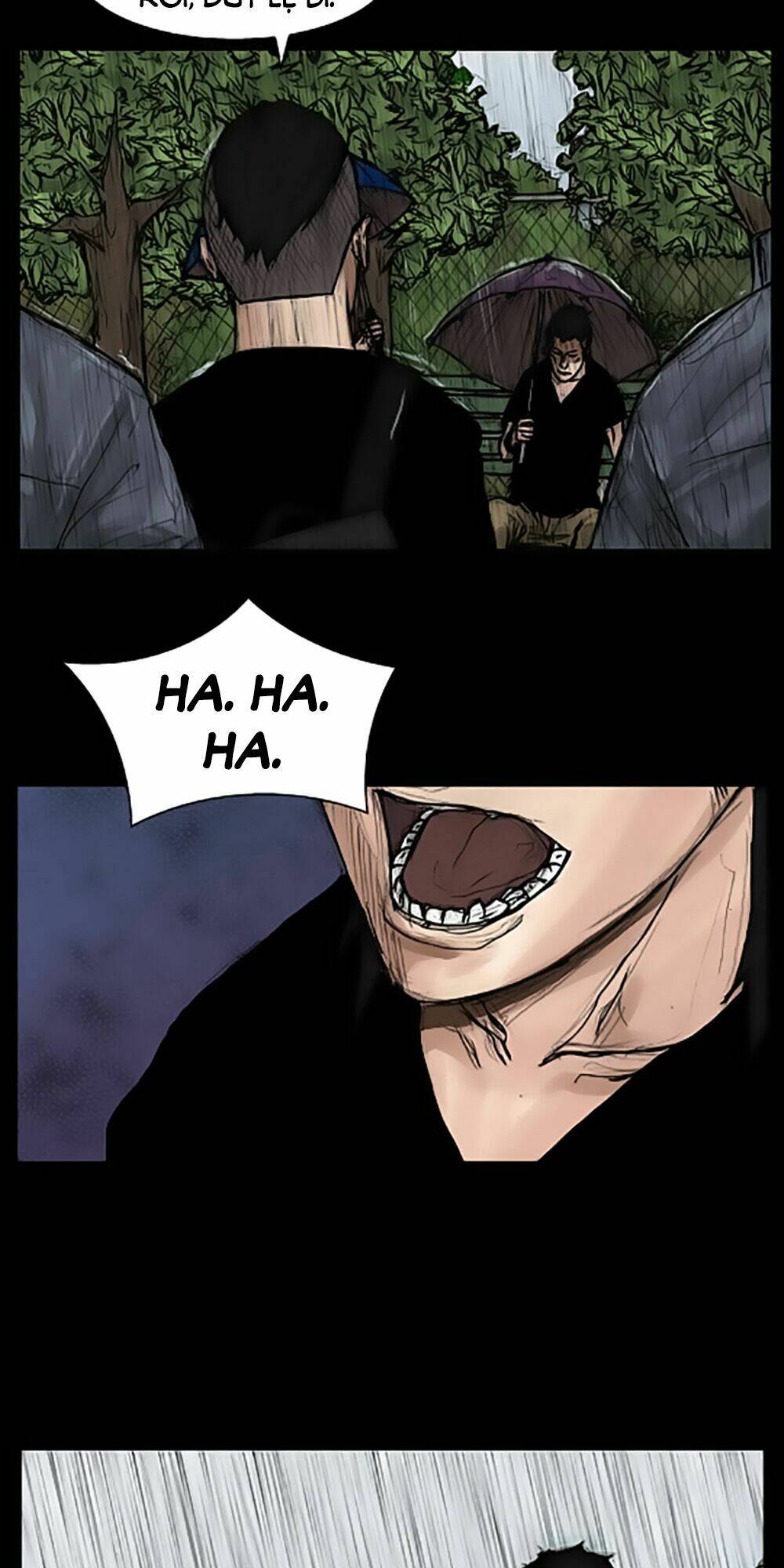 dokgo | độc cô chapter 17 15