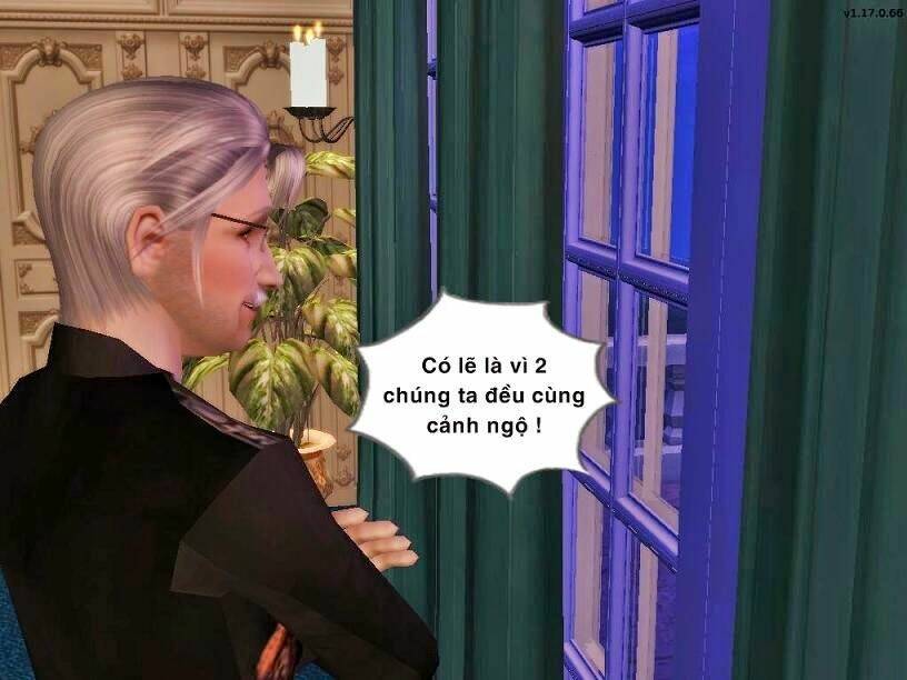 truyện sims - earl story chapter 28 46