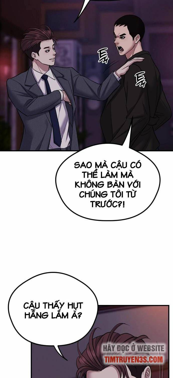 đấu kiếm - công tố viên lách luật chapter 1 24