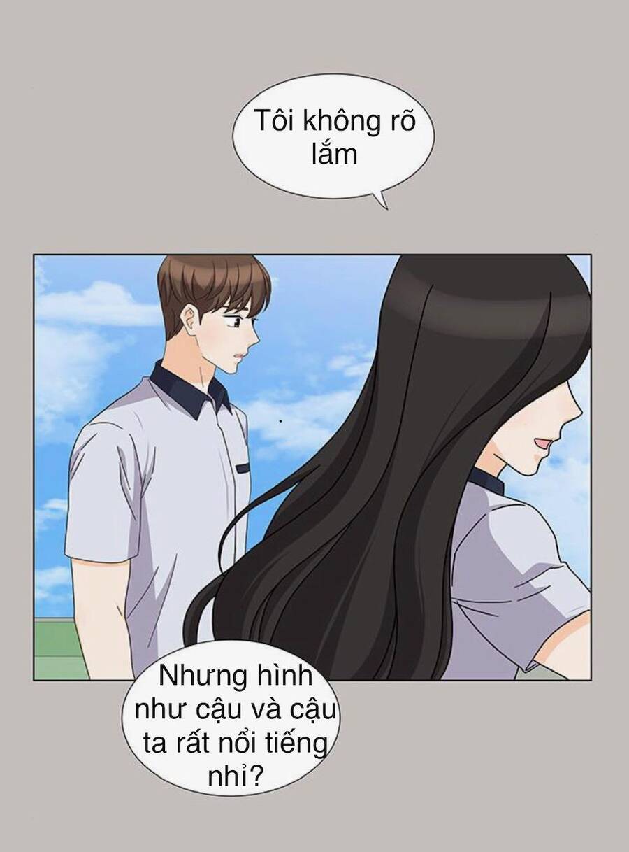 idol và sếp, em yêu ai? chapter 149 37