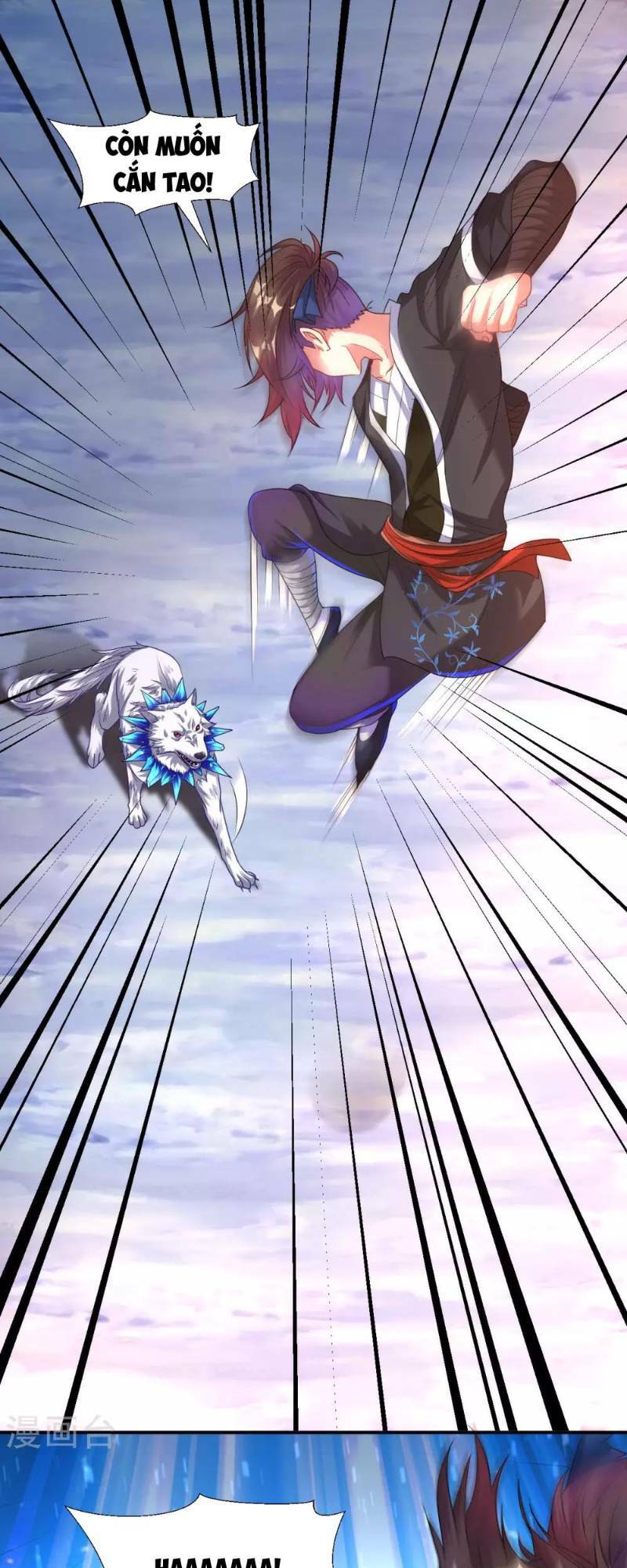 đạo ấn chapter 24 1