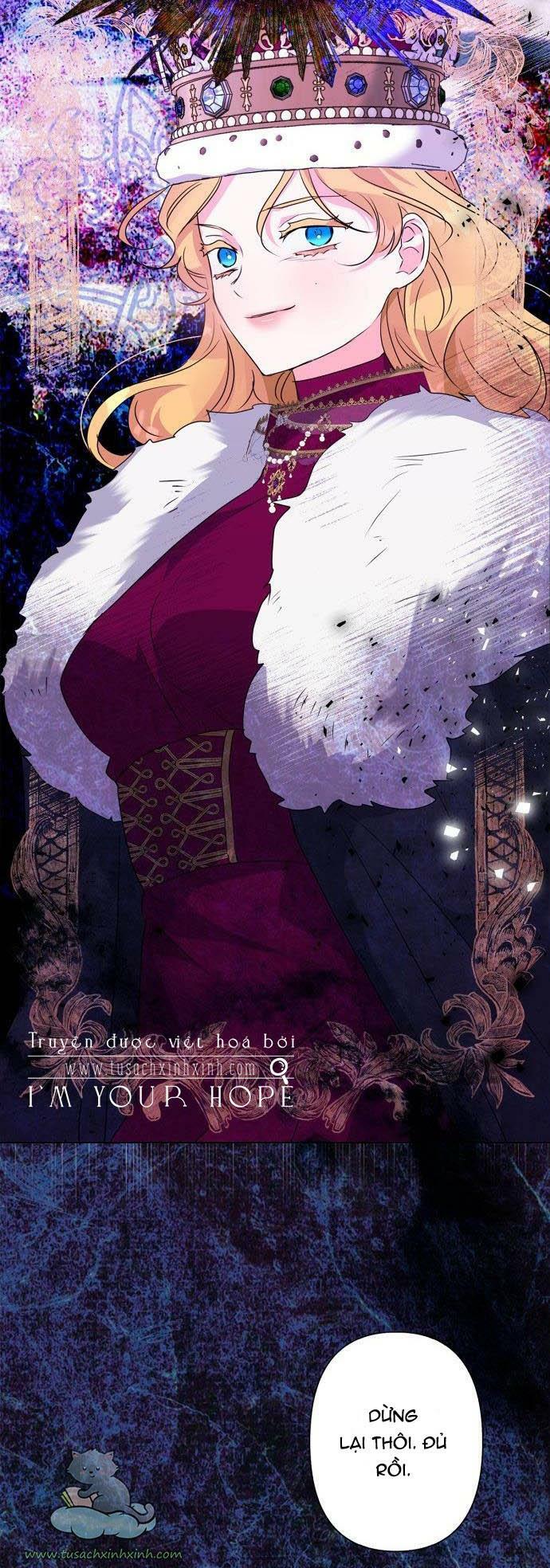 tôi đang nuôi dưỡng một con quái thú chapter 59 50