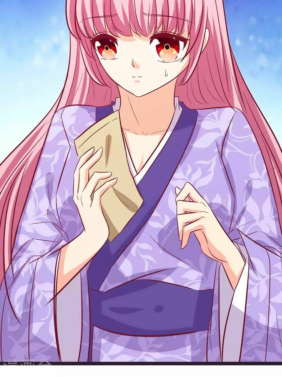 thỏ yêu tiểu vương phi chapter 112 3