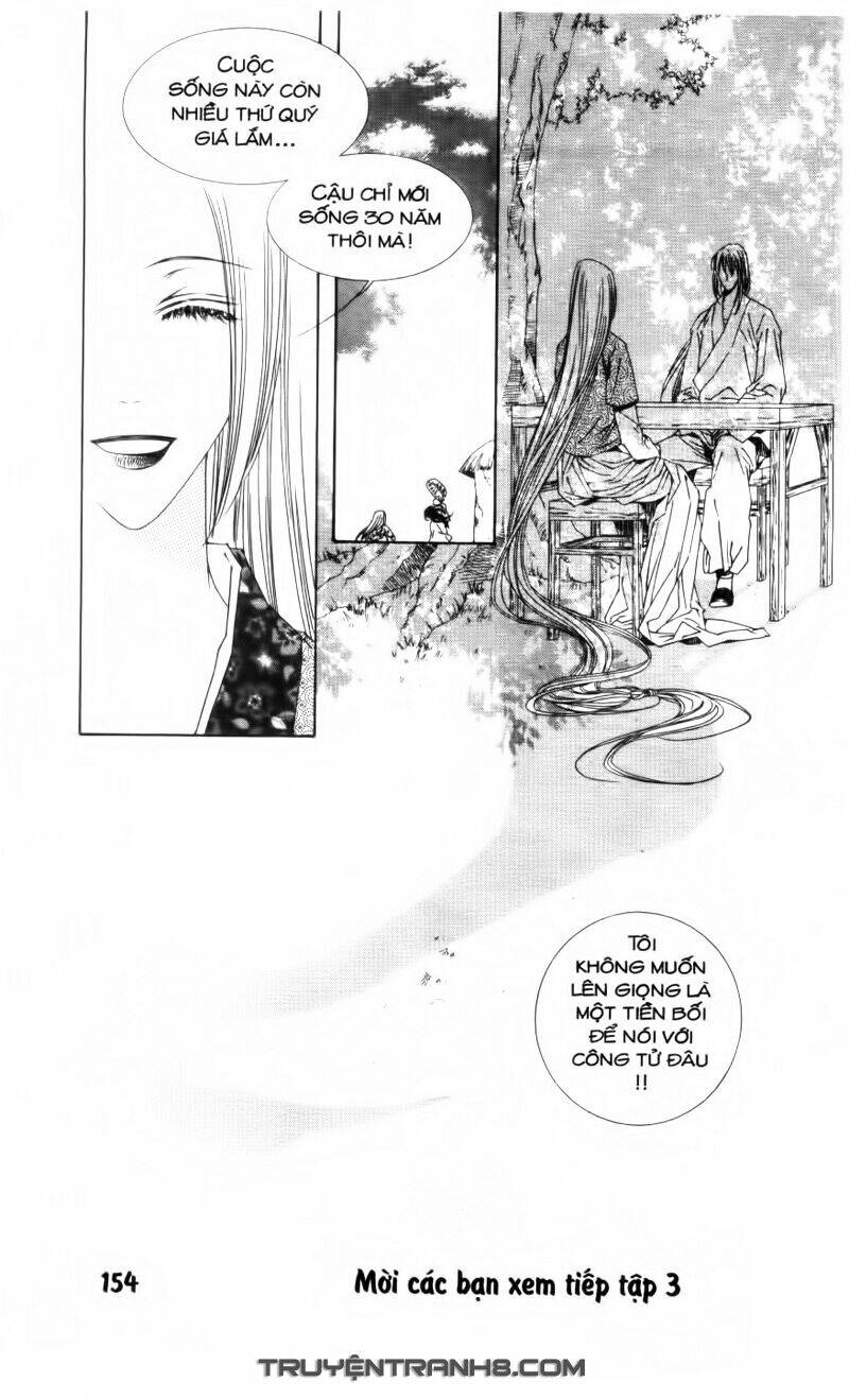 pháp sư trừ tà chapter 7.2 30