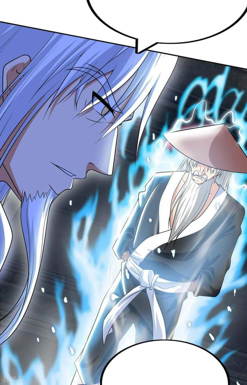 sư phụ của ta là thần tiên chapter 80 36