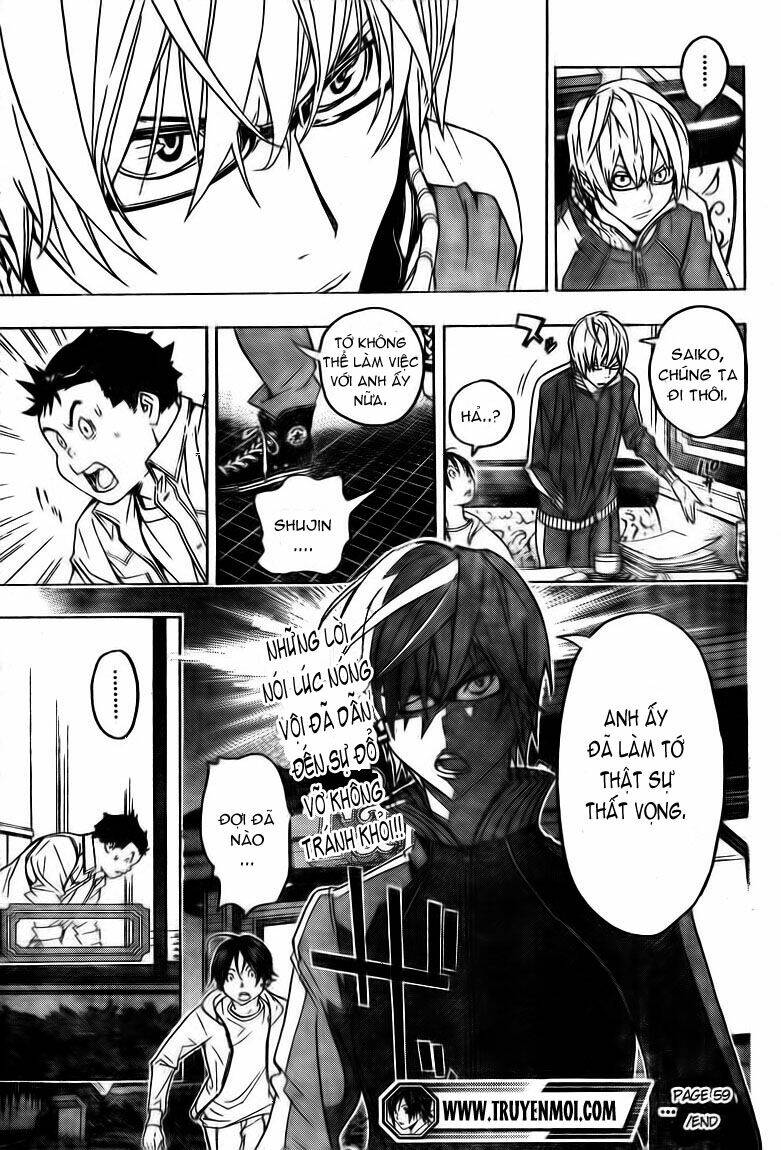 họa sĩ truyện tranh chapter 59 19