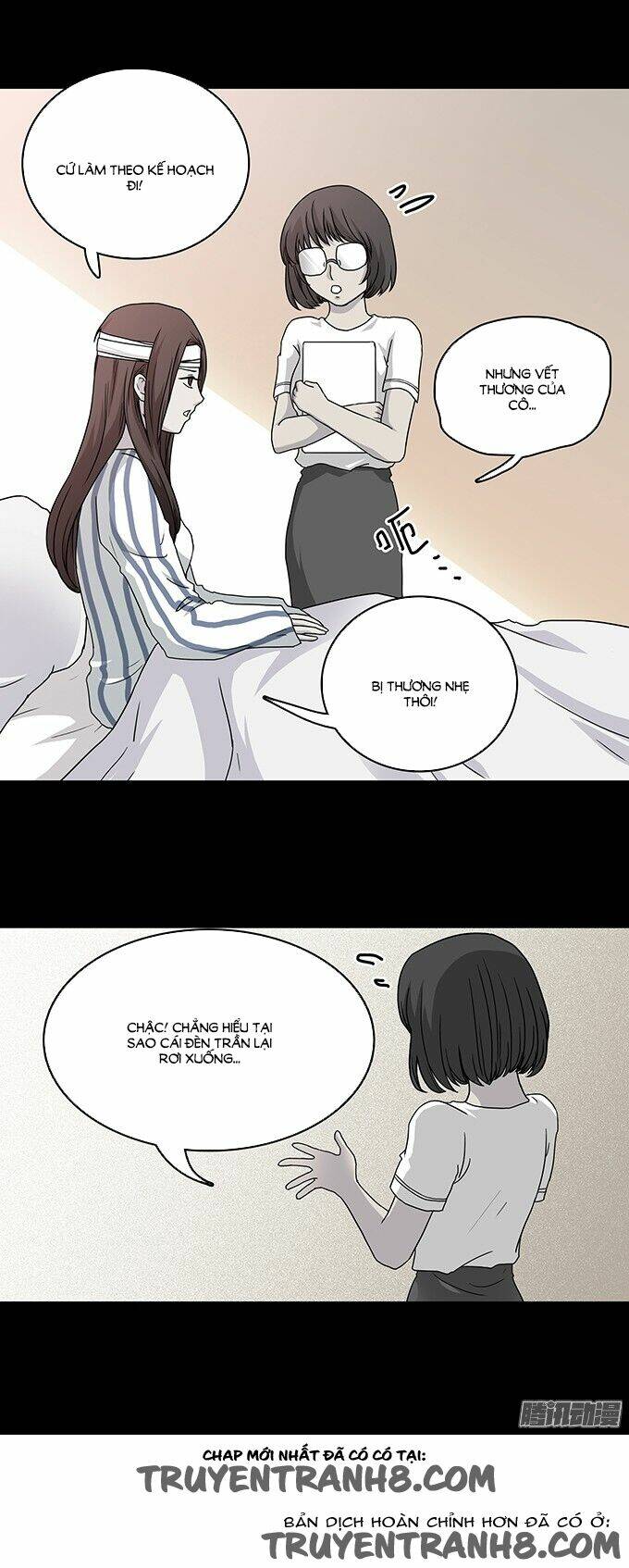 ớn lạnh tuyệt đối chapter 94 7