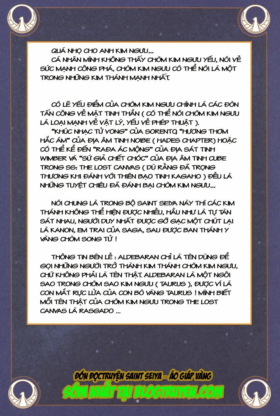 áo giáp vàng chapter 49 33