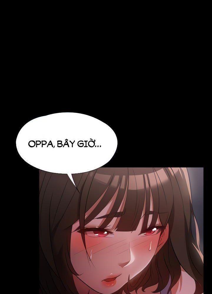 hầu nữ trẻ tuổi chapter 0.5 5