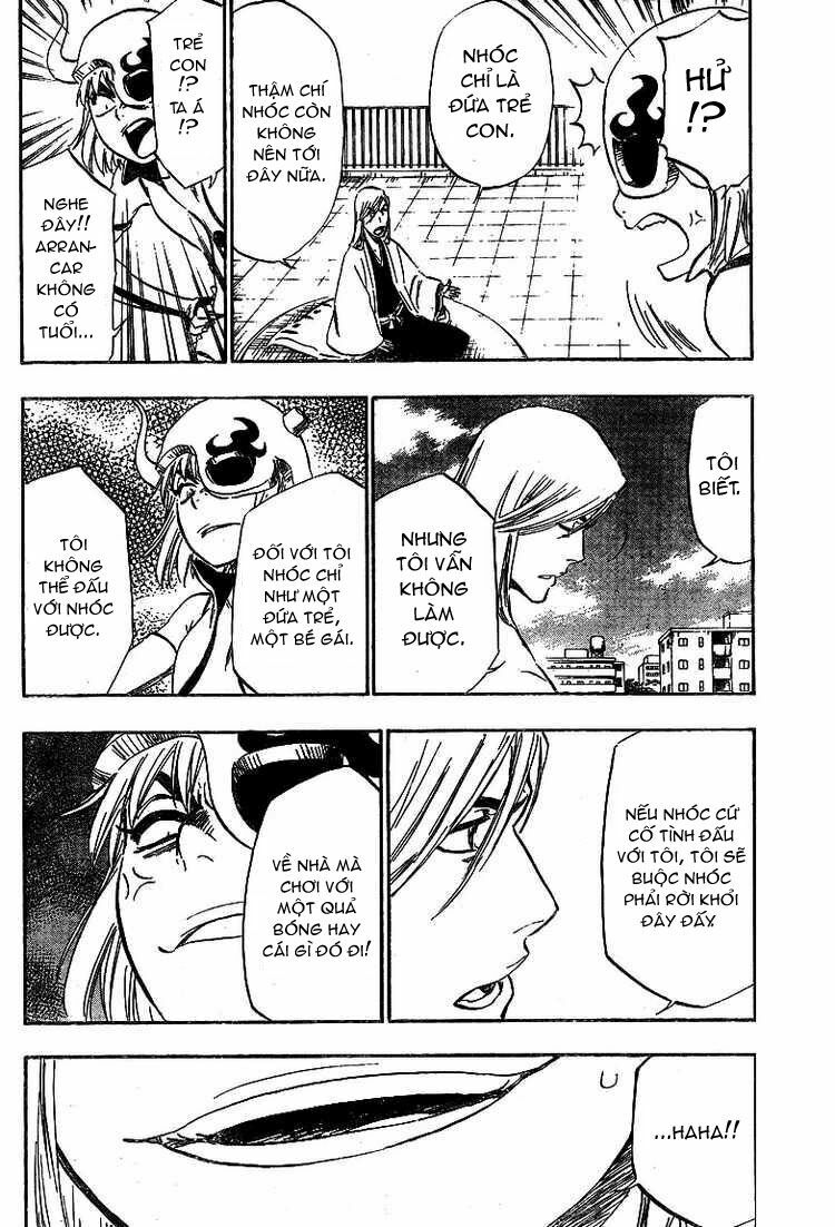thần chết ichigo chapter 335 12