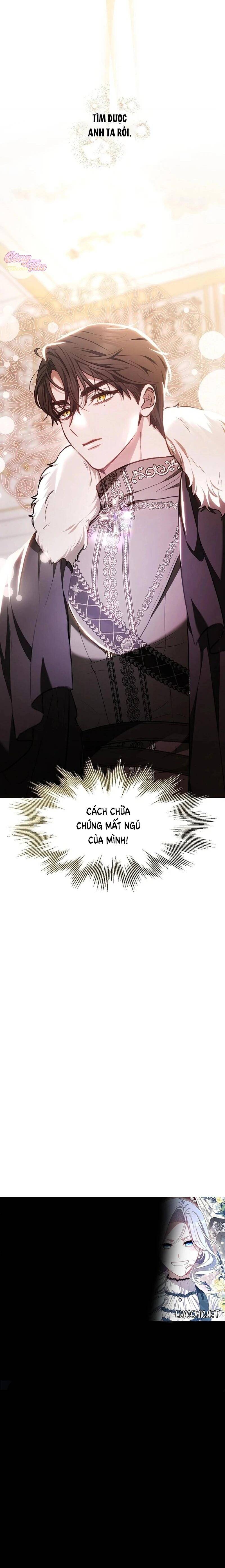 mang em vào giấc ngủ chapter 4 27