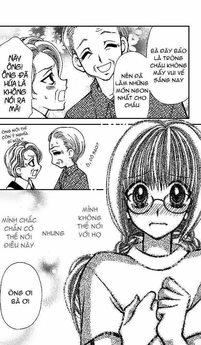 ageha 100% chapter 2 32