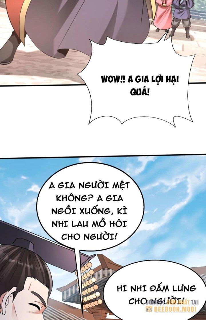 đại tần, ta là con tần thủy hoàng, giết địch thành thần chapter 55 26