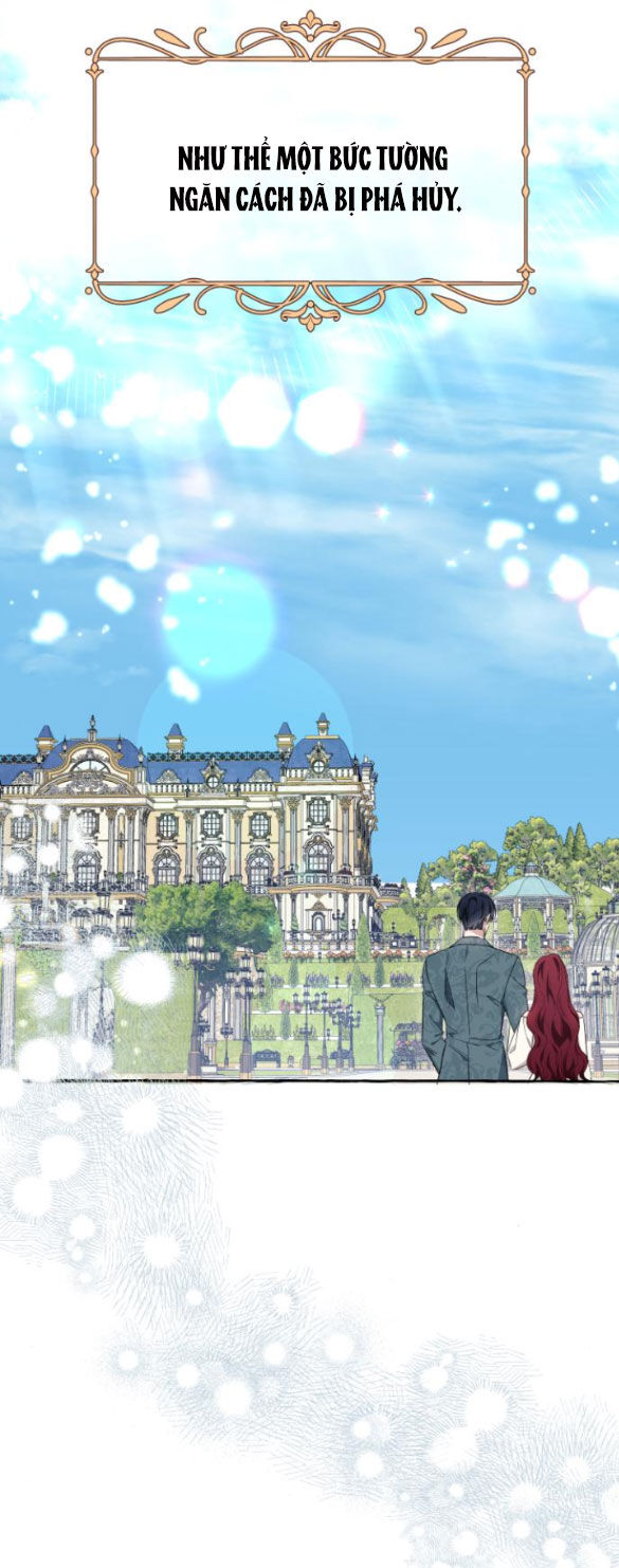 tôi tưởng đó chỉ là tiểu thuyết trọng sinh bình thường chapter 37.2 16