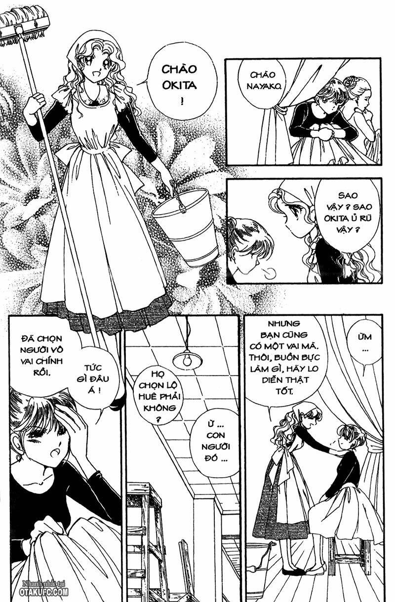 khúc tình ca ban mai - akatsuki no aria chapter 51 2